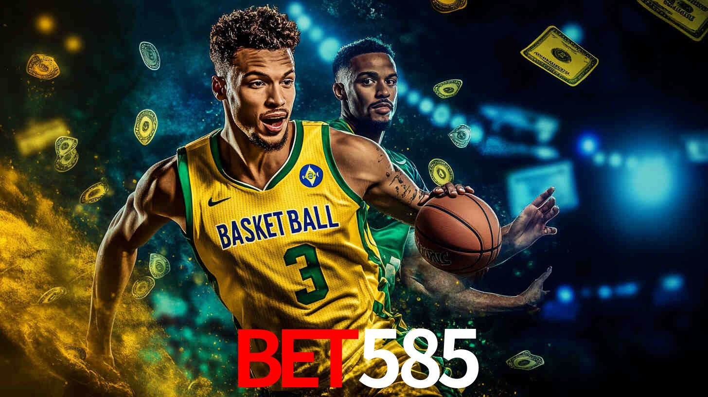 Explorando a Categoria de Eventos em Apostas na BET585