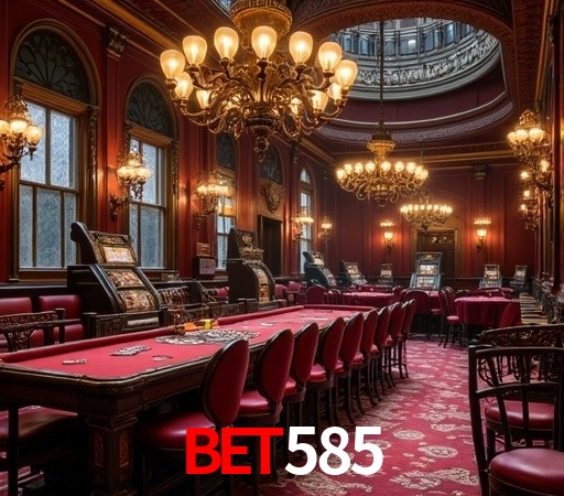 BET585 Rio de Janeiro - Licenses