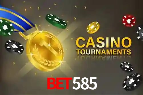 BET585 - App Features