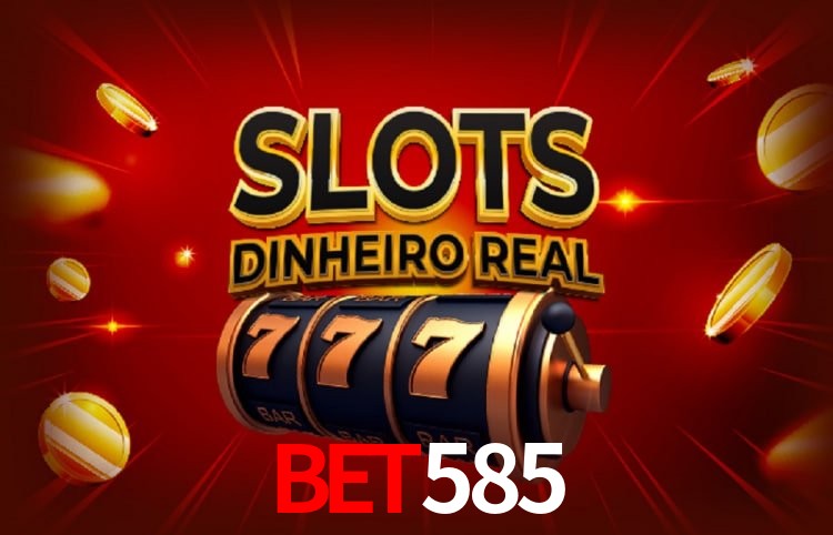 BET585 Salvador - Support