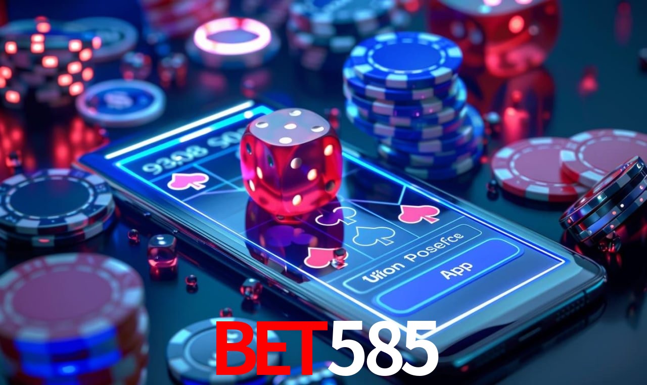BET585 - Análise de Mercados Esportivos