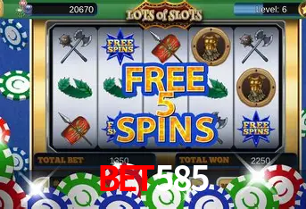 BET585 Belo Horizonte - VIP Casino