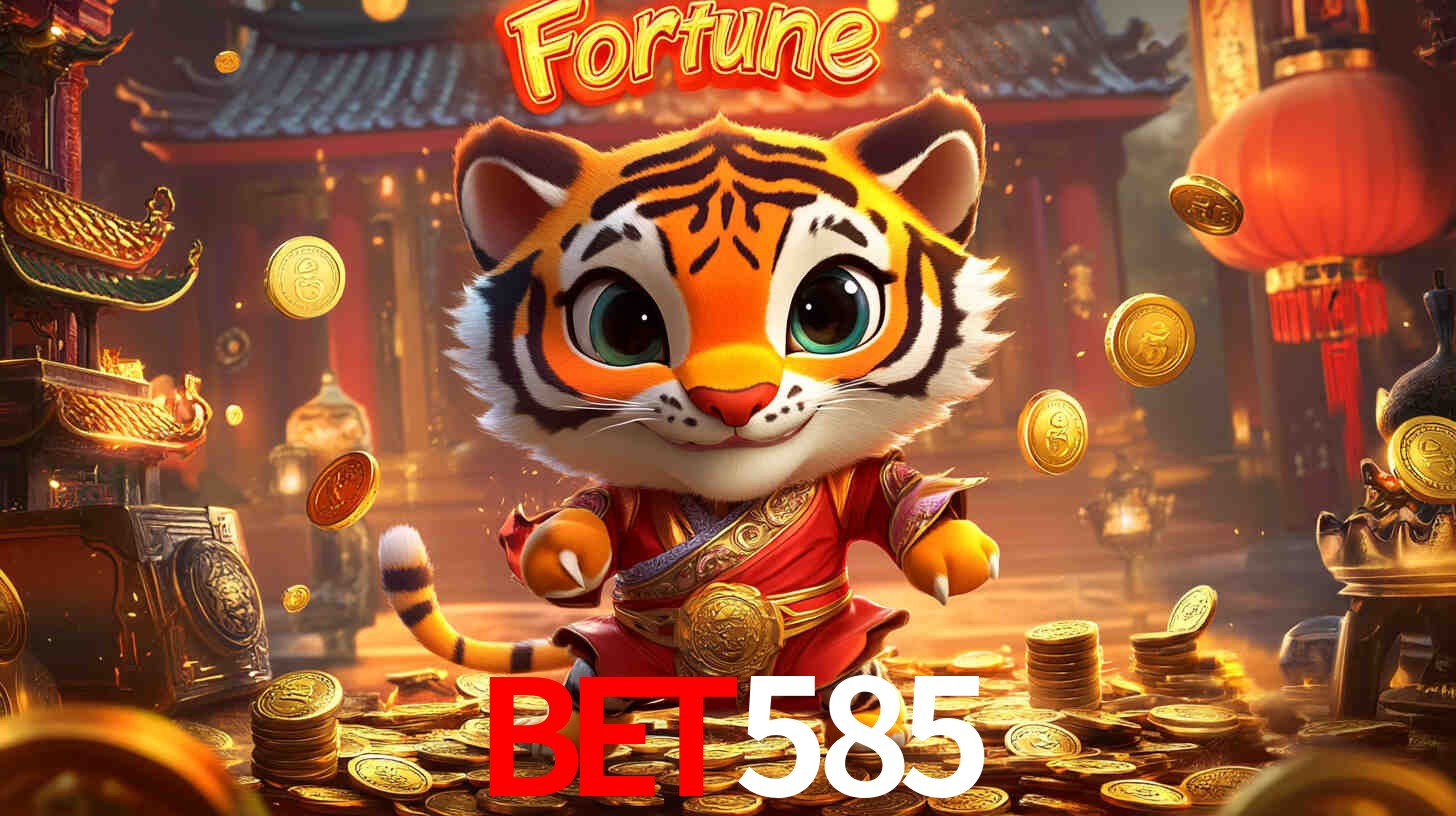 A Popularidade dos Caça-Níqueis no BET585