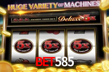 Desvendando o Mundo dos Jogos Virtuais na BET585