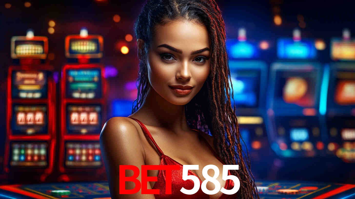 A Emoção da Loteria na BET585: Uma Chance de Mudança de Vida