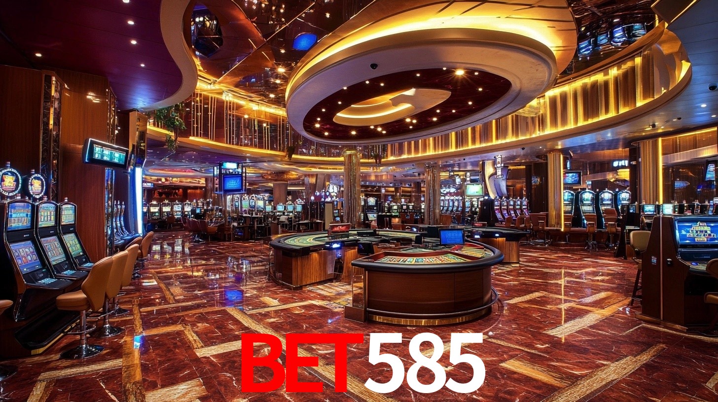 VIP Casino BET585