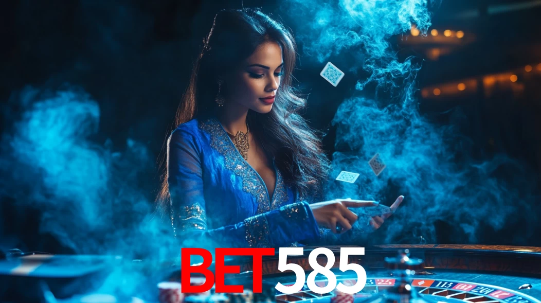 BET585 Crash - Aviator e 35+ Jogos Instant Win