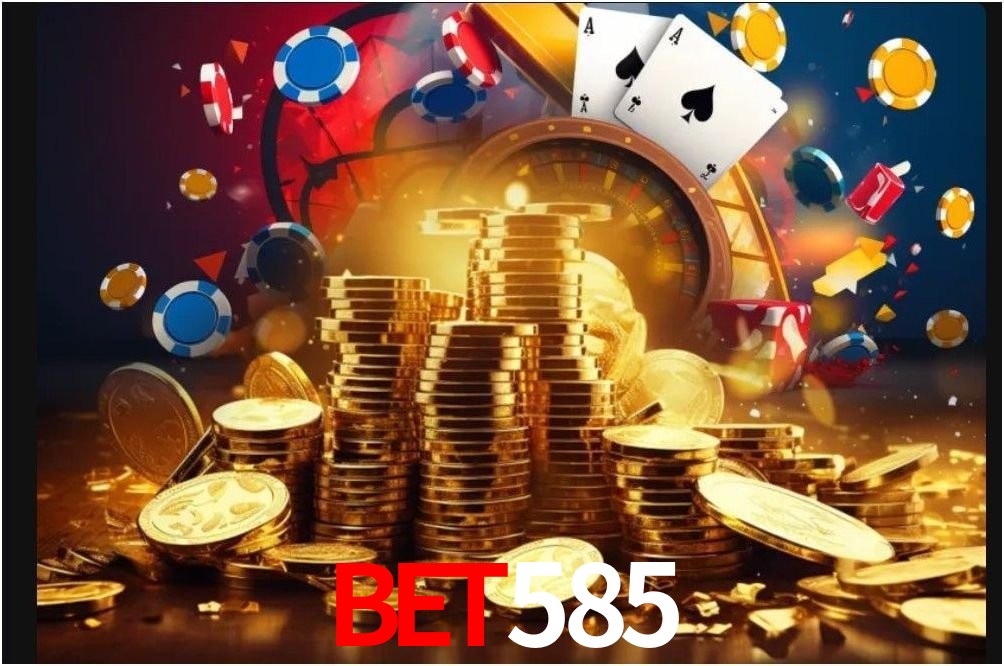 Programa VIP BET585