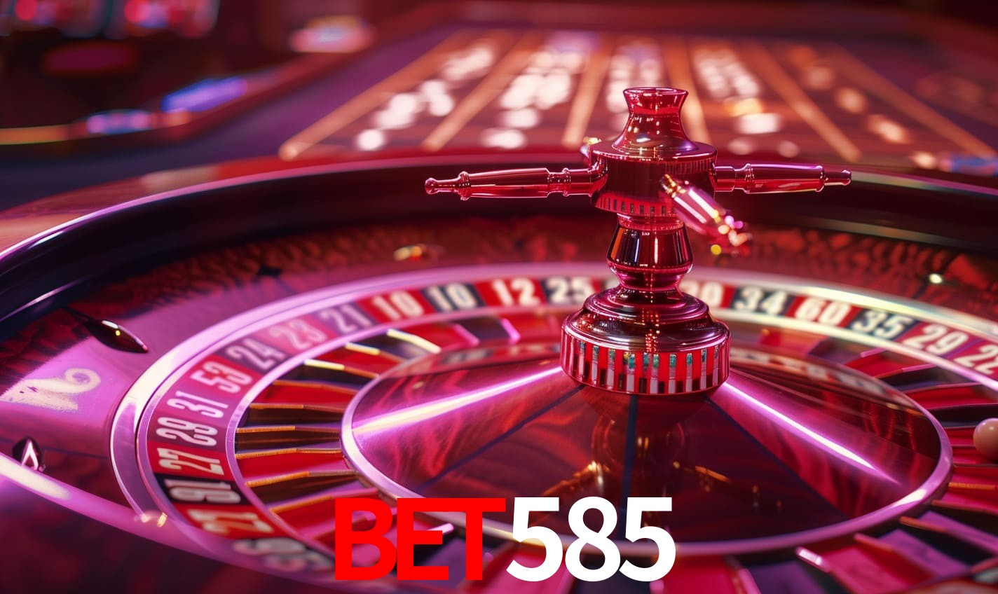 BET585 Fortaleza - Leaderboard