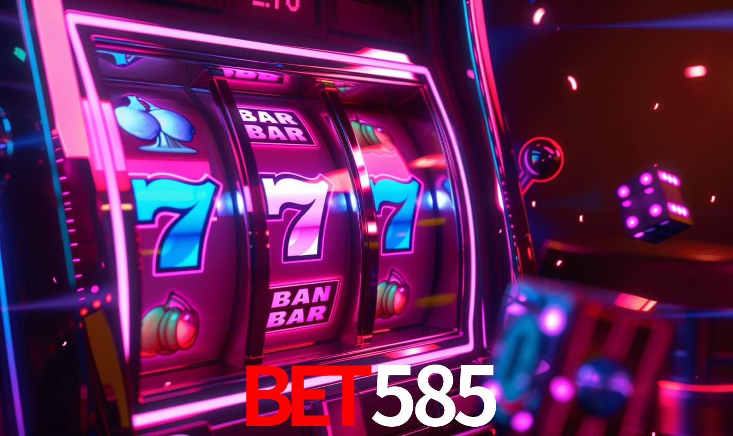 BET585 Salvador - Strategies