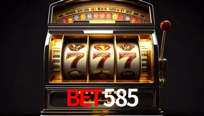 Apostas Esportivas na BET585: Um Guia Completo