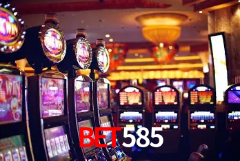 BET585 Brasília - VIP Program