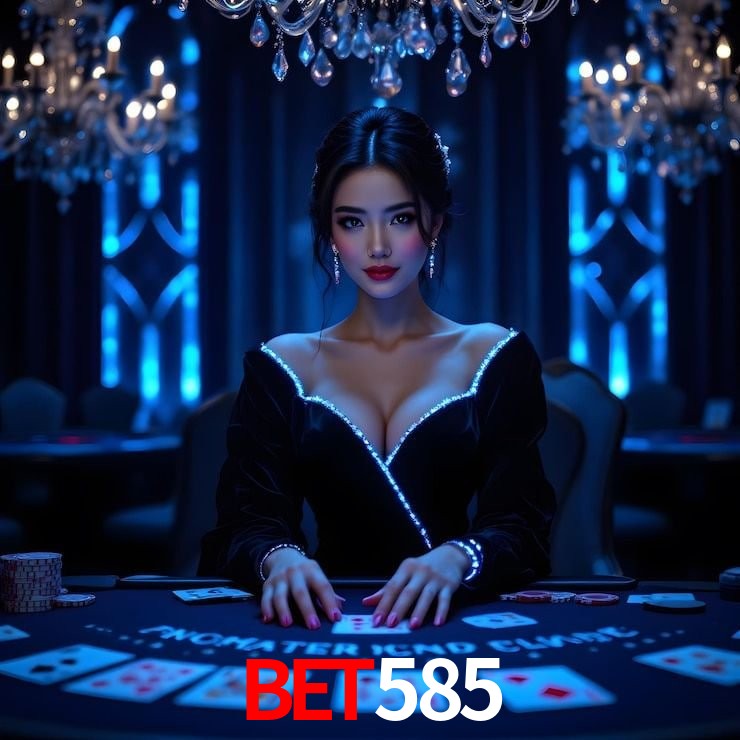 BET585 Rio de Janeiro - Popular Jogos